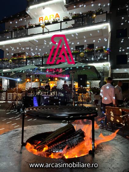 Afacere la Cheie Hotel de vanzare Statiunea Paltinis! - 26