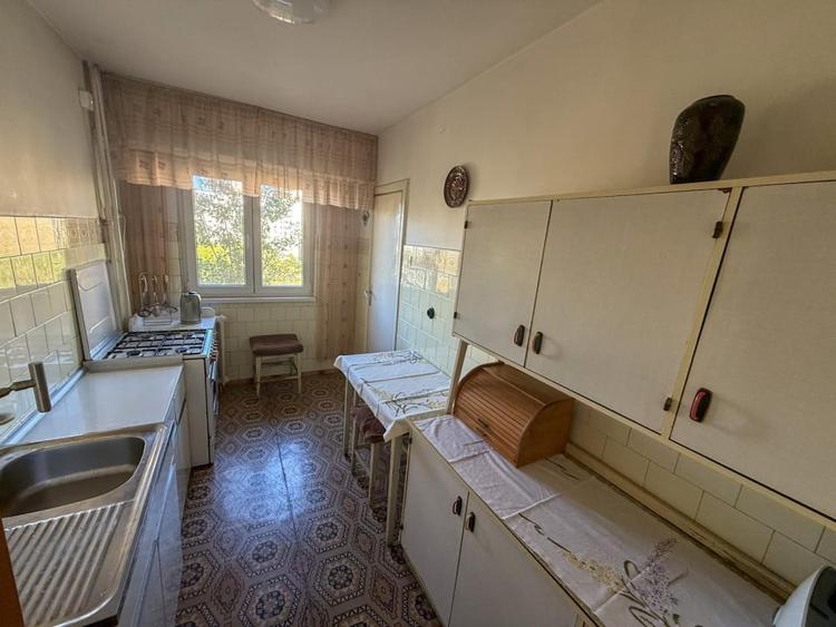 Apartament 4 Camere Piata Delfinului- Chisinau - 12