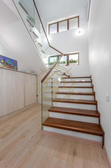 Comision 0 Vila Pasiva | Panouri Fotovoltaice | Vedere Lac Balotesti - 13