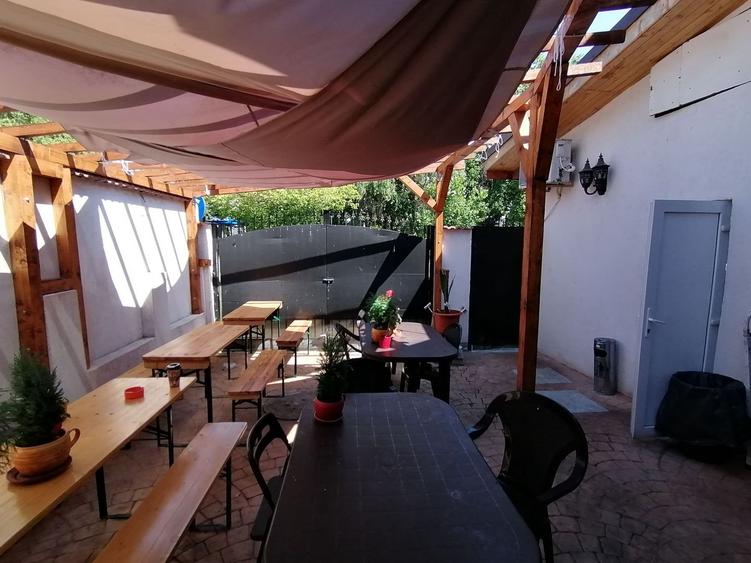 Teren + spatiu comercial in Aviatiei - 9