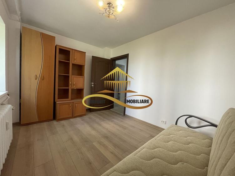 Apartament 3 camere in Bacau zona Narcisa Parter - 1