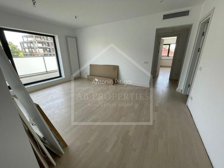 Apartament 4 camere | Jolie Ville | Curte Proprie 100mp