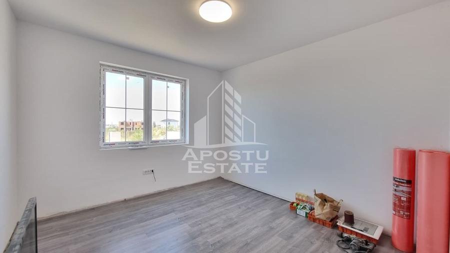 Casa individuala in Giarmata cu teren de 535mp - 6