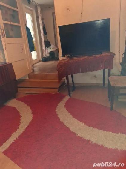inchiriez camera mare mobilata Medicina veche,Parcul RomanescuUnirii - 3