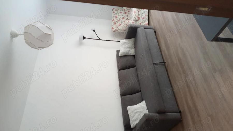 Vand apartament cu o camera - 2