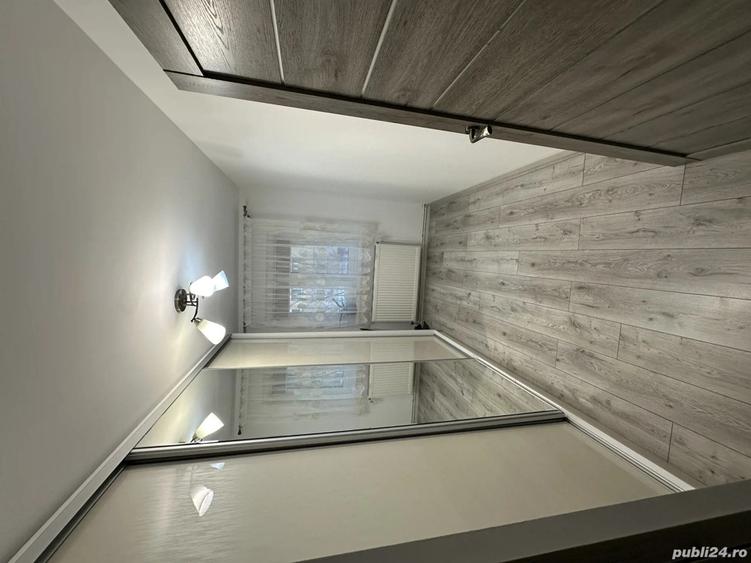 Apartament cu 3 camere 2 balcoane etaj 3 - 2