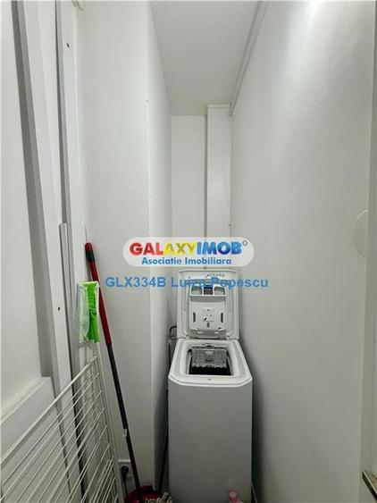 Vanzare apartament 2 camere Sebastian BRD decomandat mobilat - 12