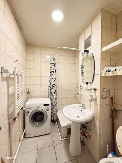 Ap. 2 camere , decomndat , centrala pe gaz , contract Anaf- Aradului - 9