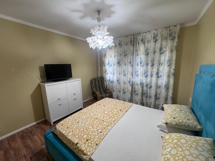 Apartament 2 camere – Bd. Lăpușneanu, lângă City Park Mall(AXI60) - 9