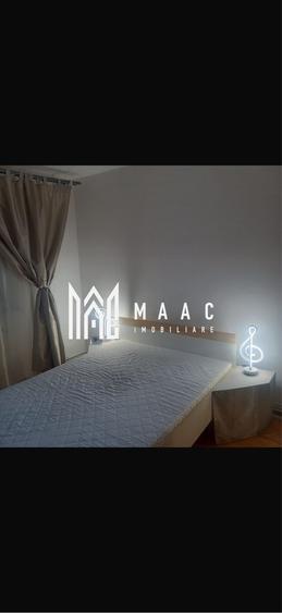 Apartament 2 camere | Etajul 2 | Balcon | Medias - 2