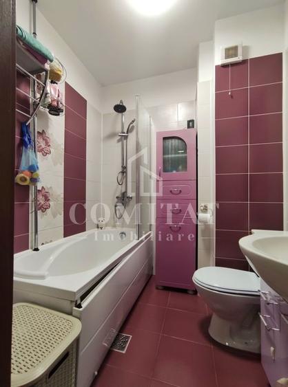 Apartament cu 3 camere | Finisaje moderne - La cheie | Zona Soporului - 14