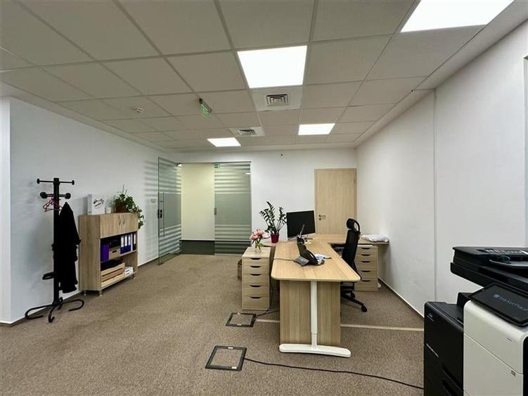 Spatiu birouri de inchiriat Baneasa ? de la 186 mp - 38