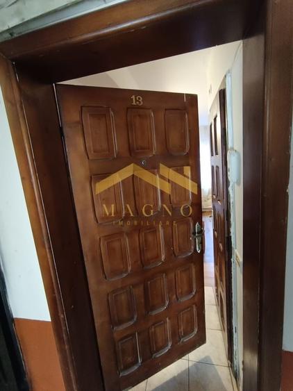 GARSONIERA CONFORT 3 ROMANILOR DE VANZARE - 8