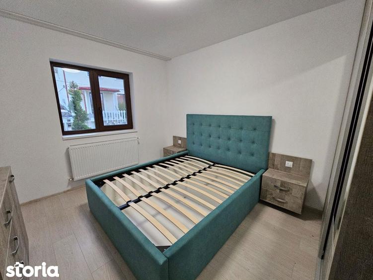 Casa cartier rezidential privat, cu 3 camere ?i facilita?i complete - 5