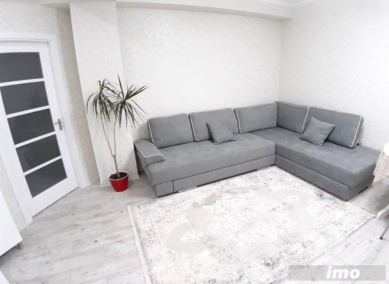 Apartament 2 camere de inchiriat in zona Stefan cel Mare - 1