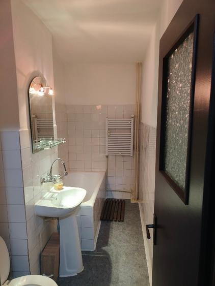 Garsonieră 13 Septembrie Parter - 7