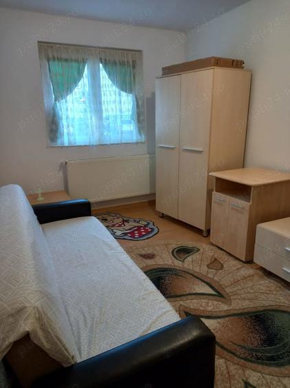 Dau in chirie garsoniera unei doamne sau domnisoare - 2