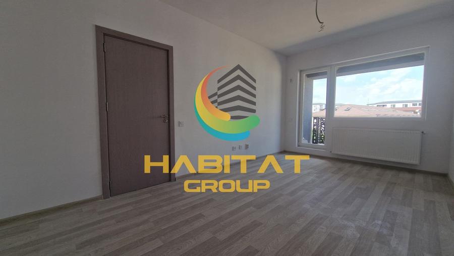 3 camere | Theodor Pallady | 84.8 mp | Etaj 1 | Comision 0% - 4