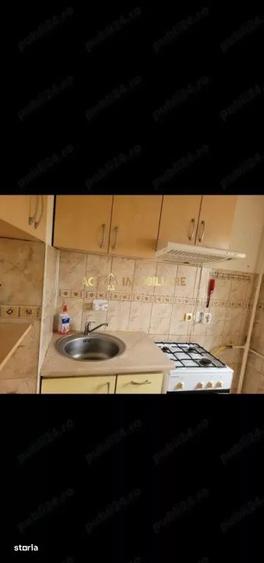 Garsoniera de inchiriat | Drumul Taberei | Metrou | Mobilat-Utilat - 1