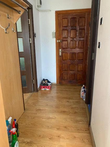 Garsoniera 1 MAI-Ciuperca,decomandata ,etaj 3,centrala - 8