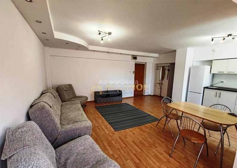 Apartament 3 camere in Ploiesti, zona ultracentrala Apartament 3 camere in Ploiesti, zona ultracentrala