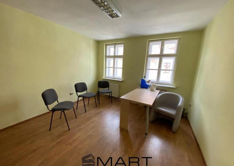 Spatiu birouri , zona Orasul de Jos - 1