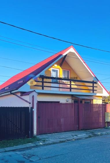 Casa PIATRA-NEAMȚ, zona Galleria Mall - 2