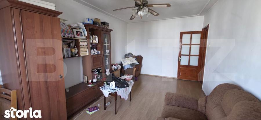 Apartament 3 camere, Mihai Bravu , 60 mp - 9