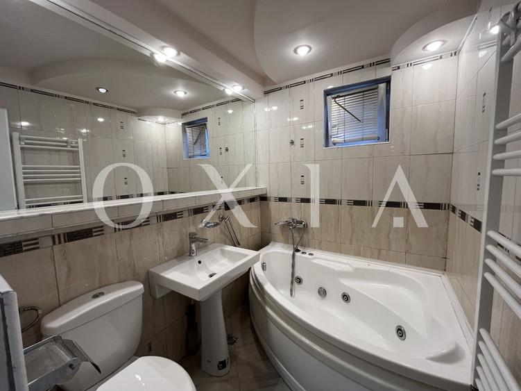 SX694 Sala Olimpia, Etaj intermediar, Disponibil Imediat - 20