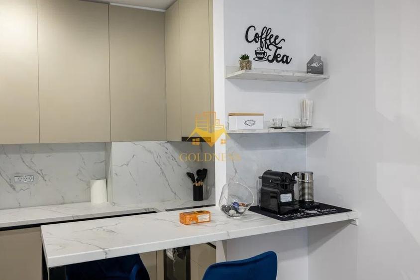 2 camere open space, Parcare, Modern, Elite City, Lidl, Iris - 3