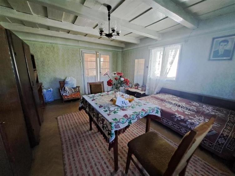 RECO Casa batraneasca Sisterea - 6