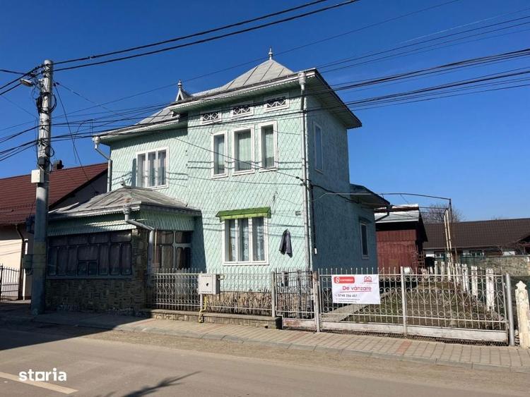 COMISION 0% | Casa individuala P+E zona centrala - 1