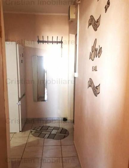 2 cam 41mp zona Calea Galati Etaj 3 partial mobilat - 1