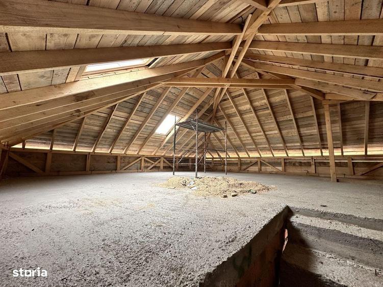 CASA SINGULARA PRELUNGIREA GHENCEA, TOATE UTILITATILE, COMISION 0% - 3