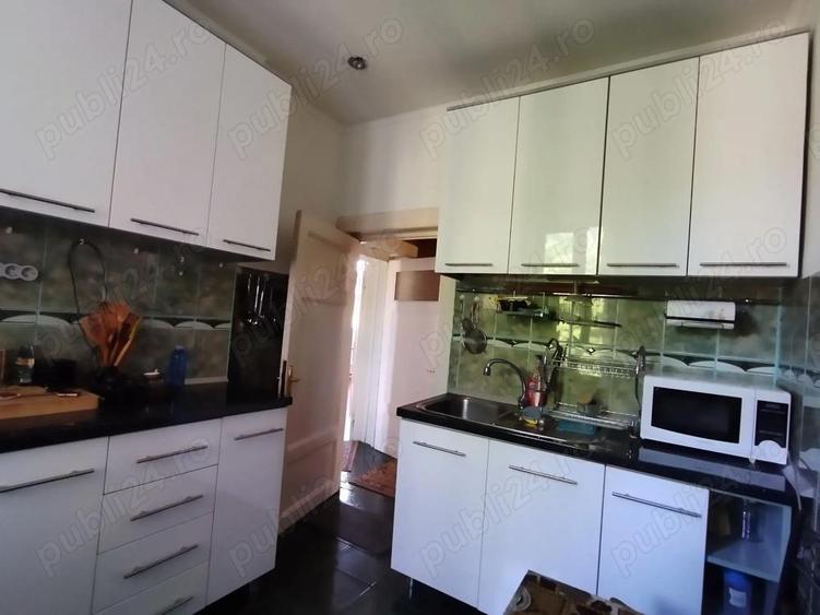 Vand casa Campulung Muscel - 7