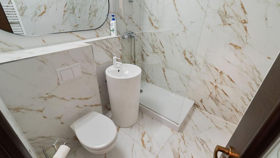Apartament 3 Camere - Calea Călărașilor 173 | Etaj 5 | Finisat modern - 3