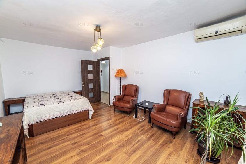 Garsoniera Decomandata Vitan | 9 minute metrou | Mobilata si utilata - 2