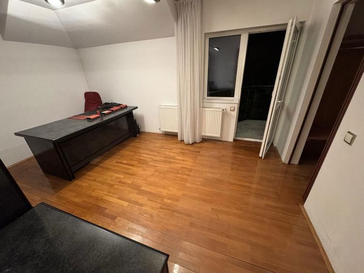 Inchiriez vila, zona strada Campului, Manastur - 2