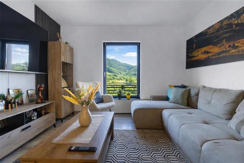 Rezidential/Hotelier,eleganta discreta,energie verde,1.000mp teren,Tohanita ,Bra - 6