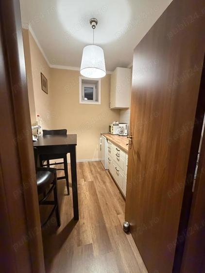 Inchiriez garsoniera spatioasa la casa, in cartier de case, aproape de gara ?i centru - 4