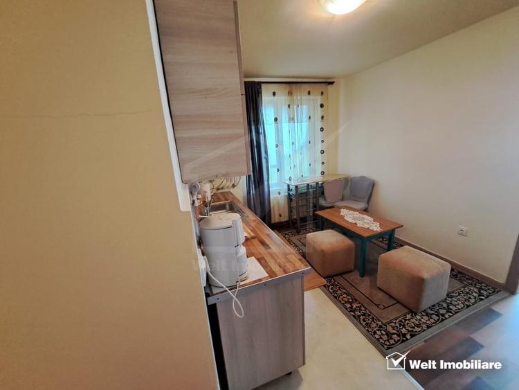 Apartament cu doua camere, Baciu - 3