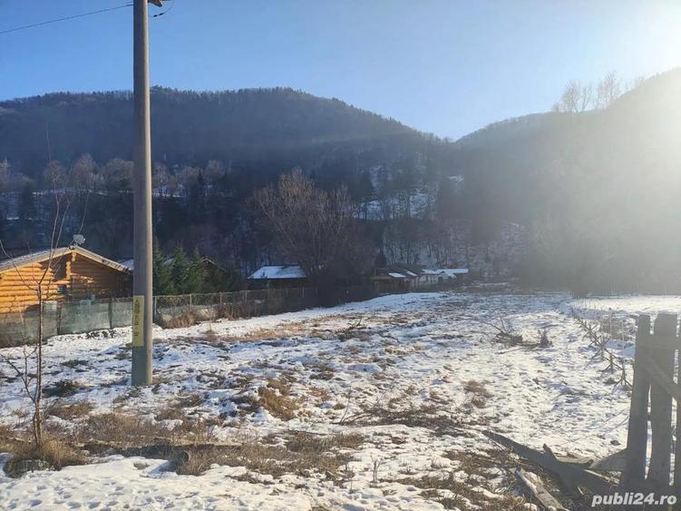 Vand teren in Agarcia, com Alexandru cel Bun - 2