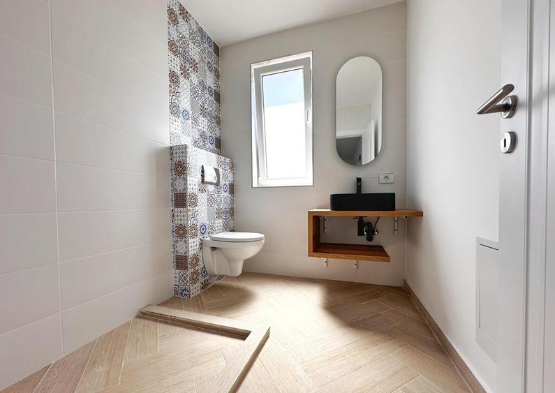 Casa tip duplex P+1E+POD - 4 camere - 2 bai - Mutare IMEDIATA! - 3