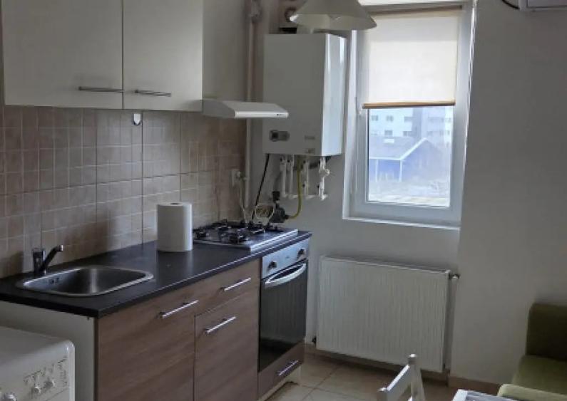 Dimitrie leonida aleea nehoiu etaj 3 - 12