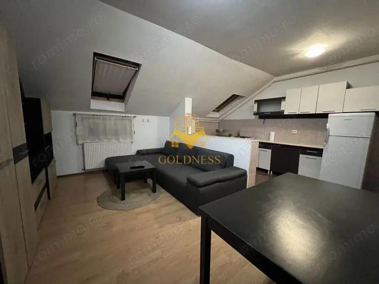 2 camere, 2 niveluri, Pet Friendly, Manastur, Zona Big Izlazului - 3