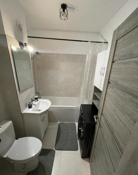 2 camere ,decomandat, 54 mp, parcare, zona The Office, Marasti - 4