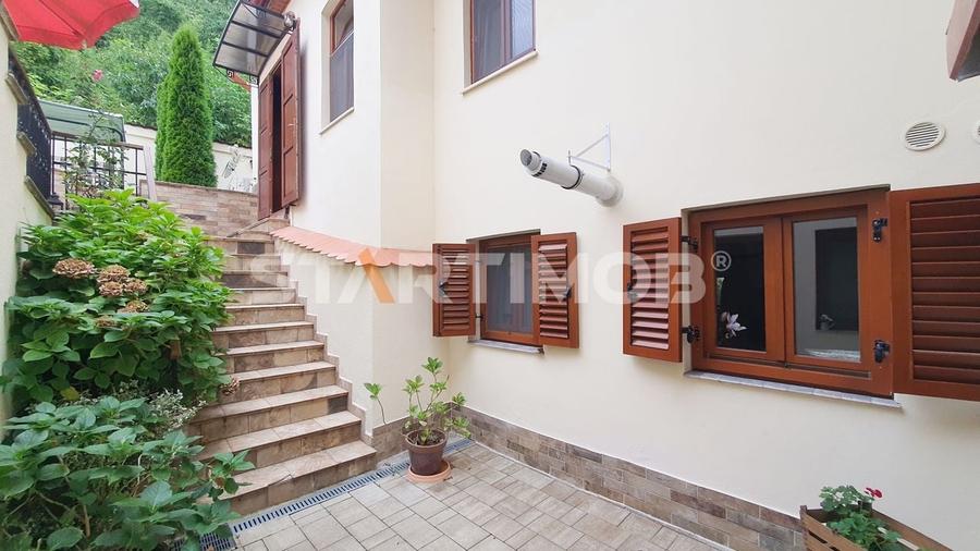 Studio mobilat ultracentral - 2