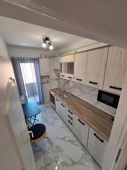 Apartament 1 cameră- Stejarilor Residence - 5