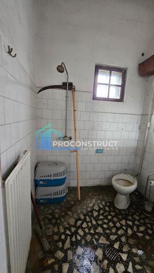 Teren de vânzare-626mp+spațiu comercial Blascovici - 8