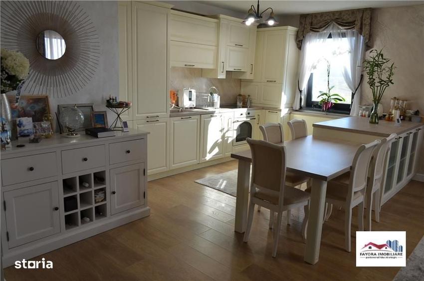 Apartament cu 2 camere decomandat în Tudor